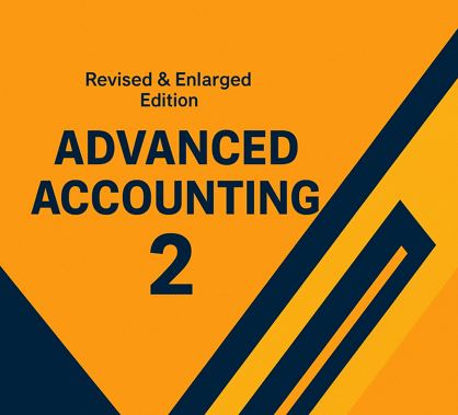 Advanced Accounting-2