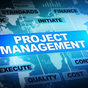 project management