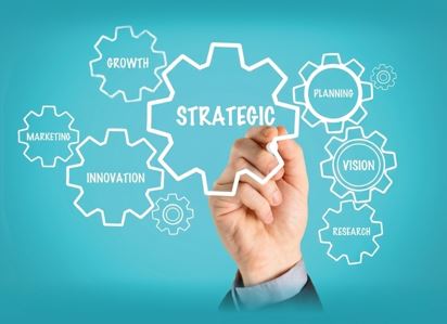 Strategic Management Accounting