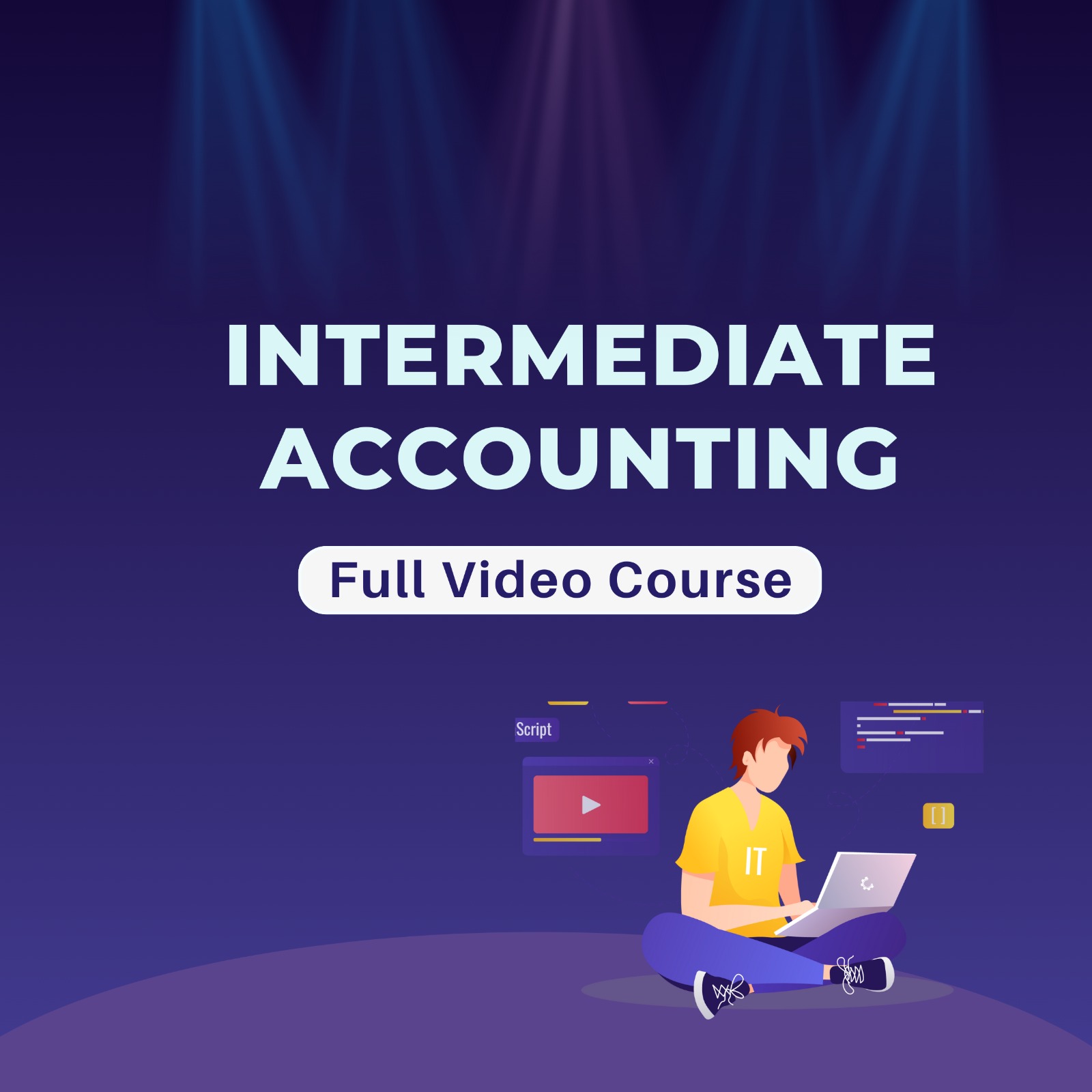 Intermediate Accounting