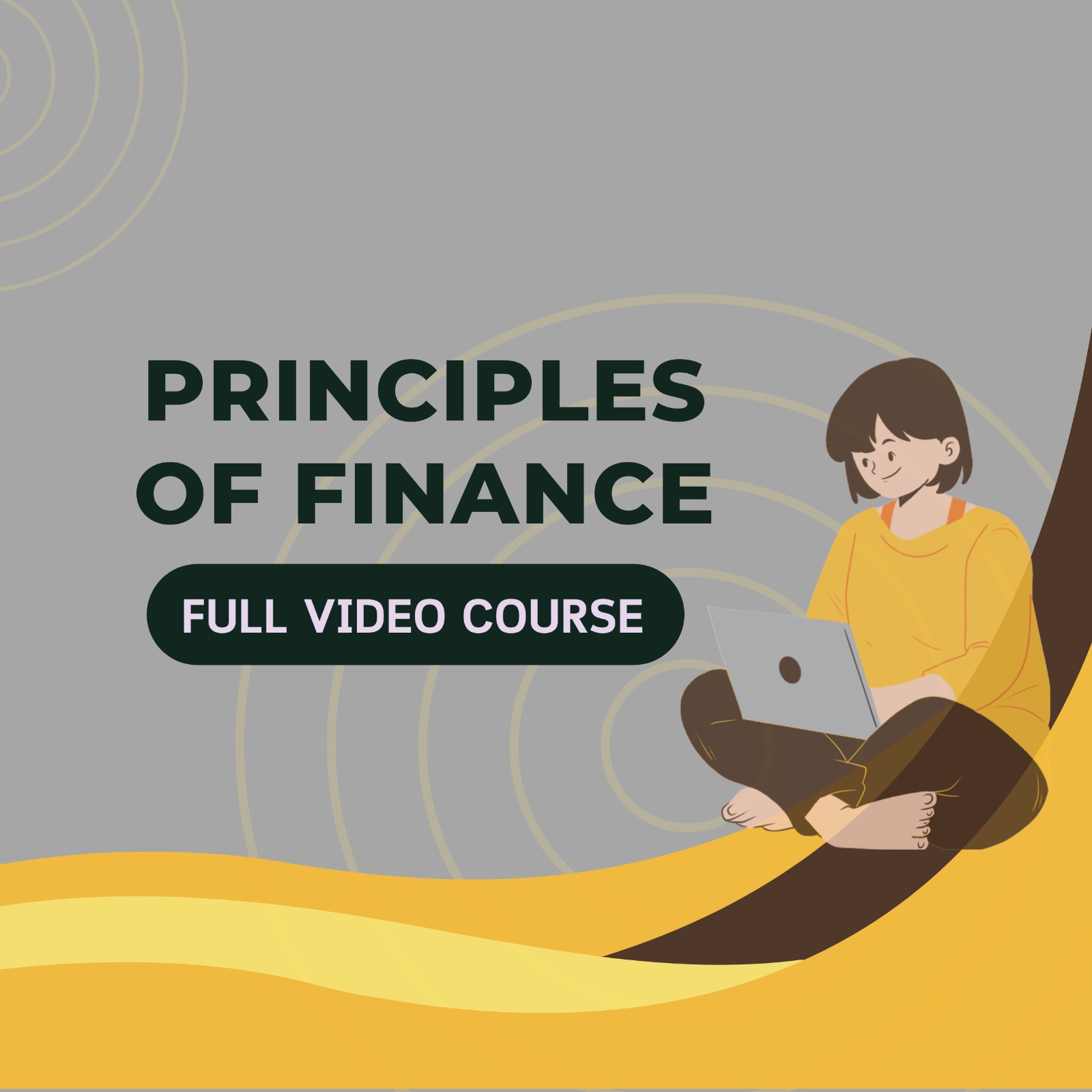 Principles of Finance
