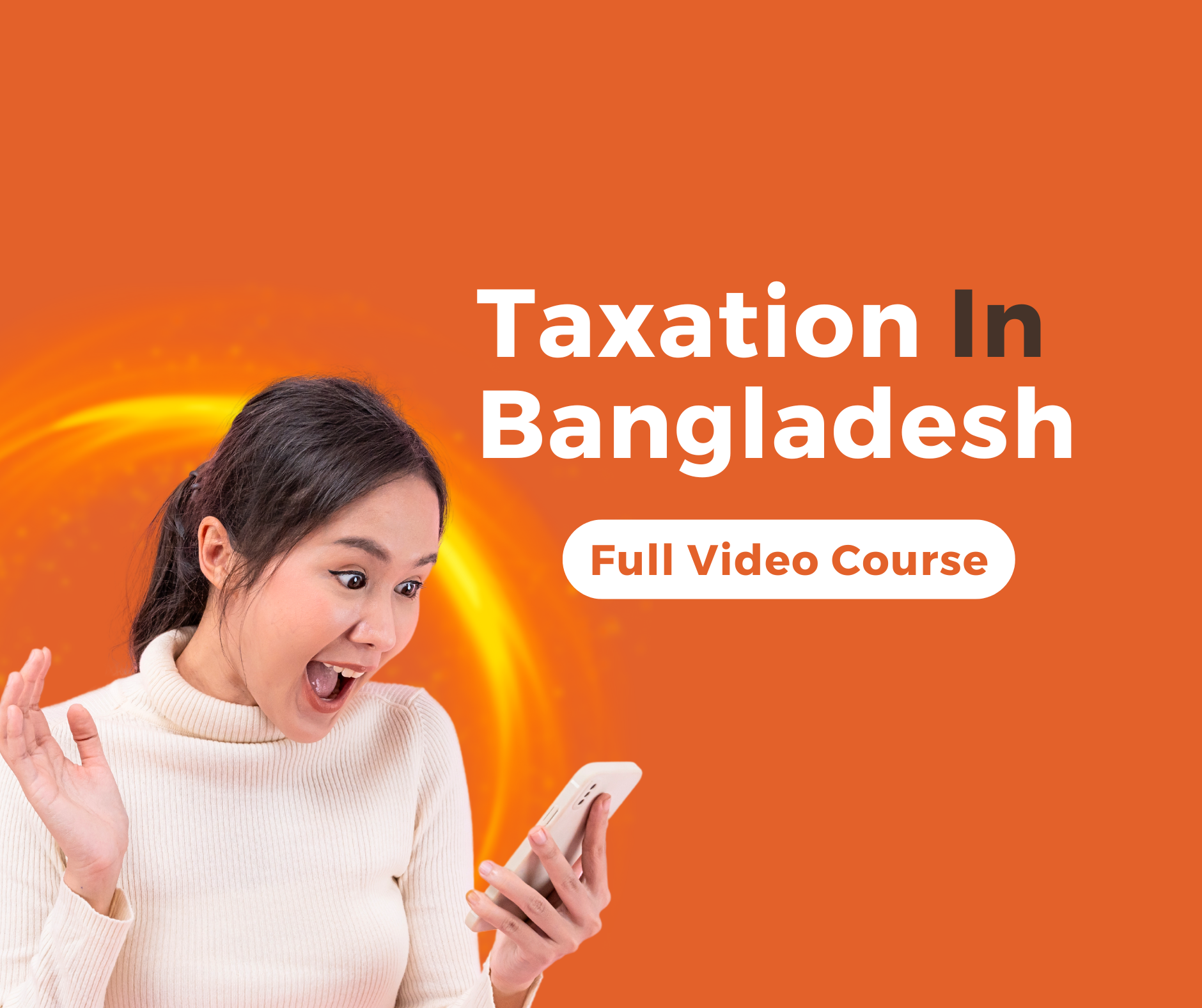 Taxation In Bangladesh